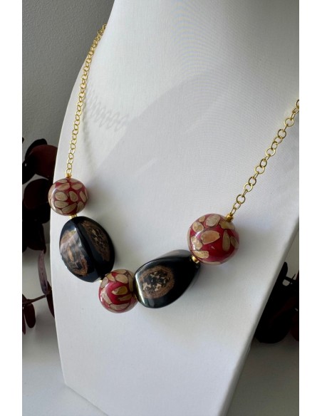 Collar Colección NARA