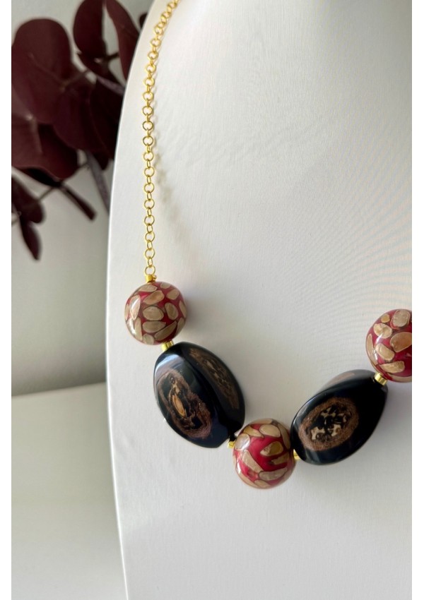 Collar Colección NARA