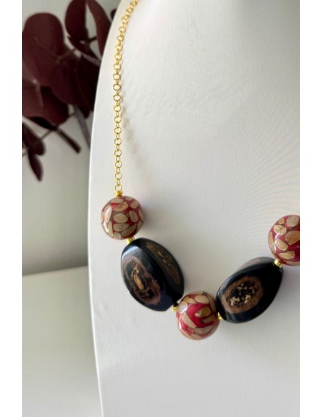 Collar Colección NARA