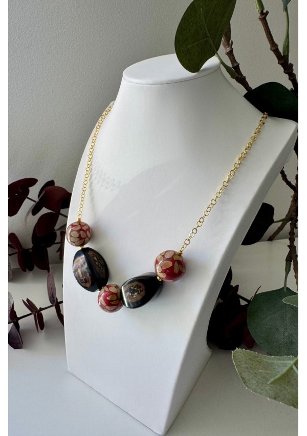 Collar Colección NARA