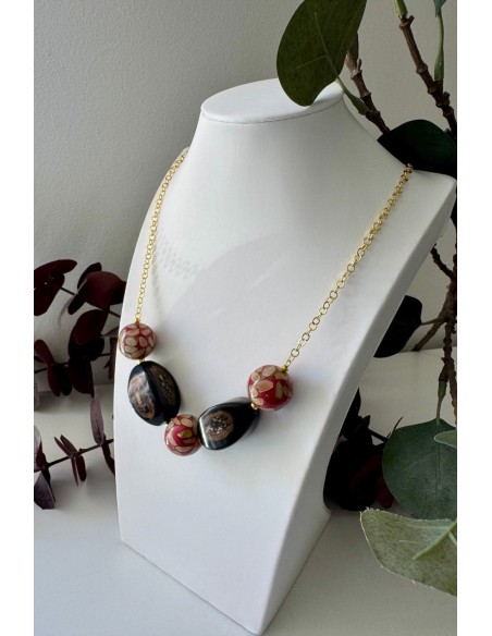 Collar Colección NARA