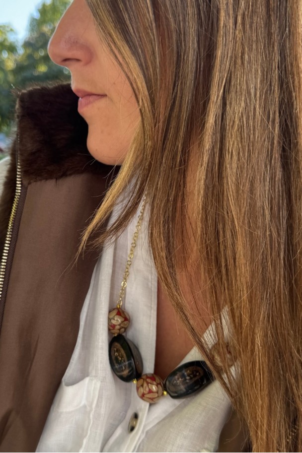 Collar Colección NARA