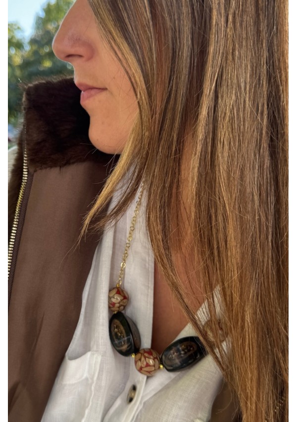 Collar Colección NARA