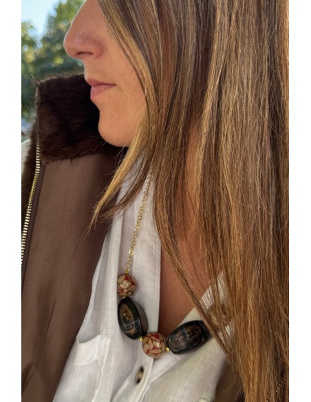 Collar Colección NARA