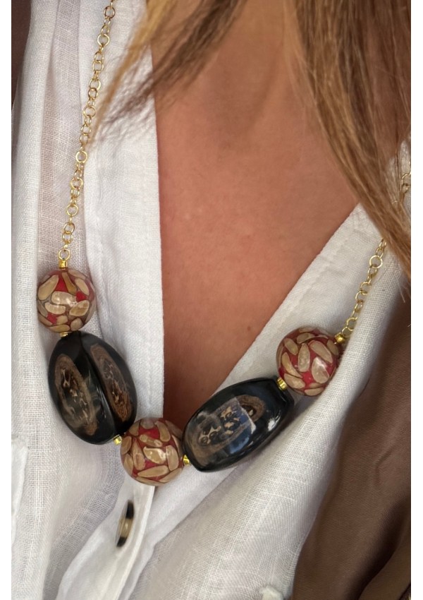 Collar Colección NARA