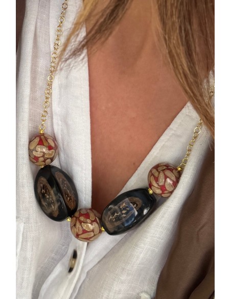 Collar Colección NARA