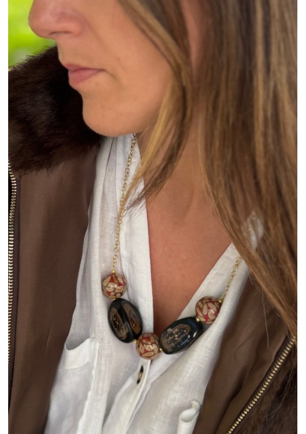 Collar Colección NARA