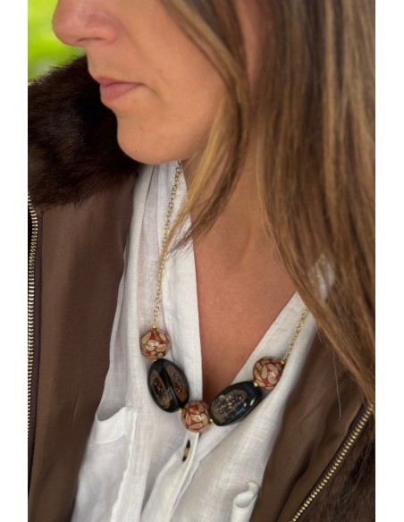 Collar Colección NARA