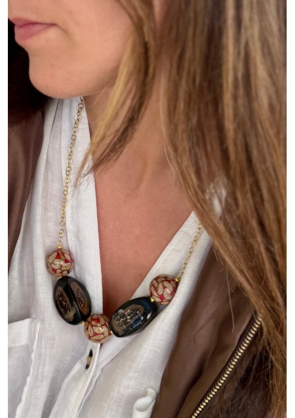 Collar Colección NARA