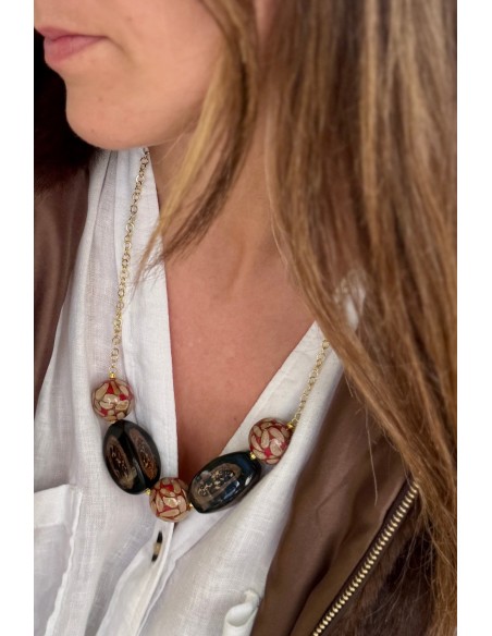 Collar Colección NARA