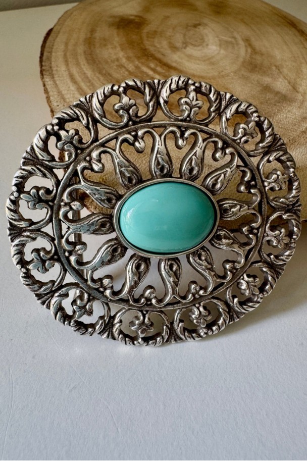 Hebilla Colección ROCK