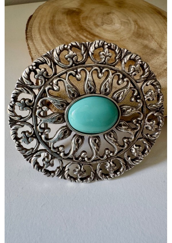 Hebilla Colección ROCK