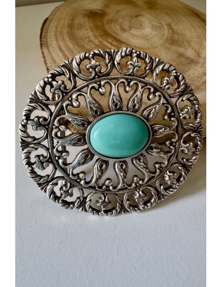 Hebilla Colección ROCK