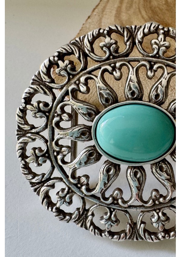 Hebilla Colección ROCK