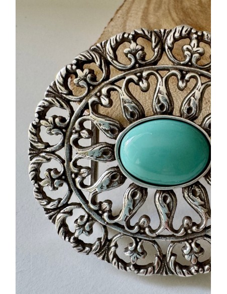 Hebilla Colección ROCK