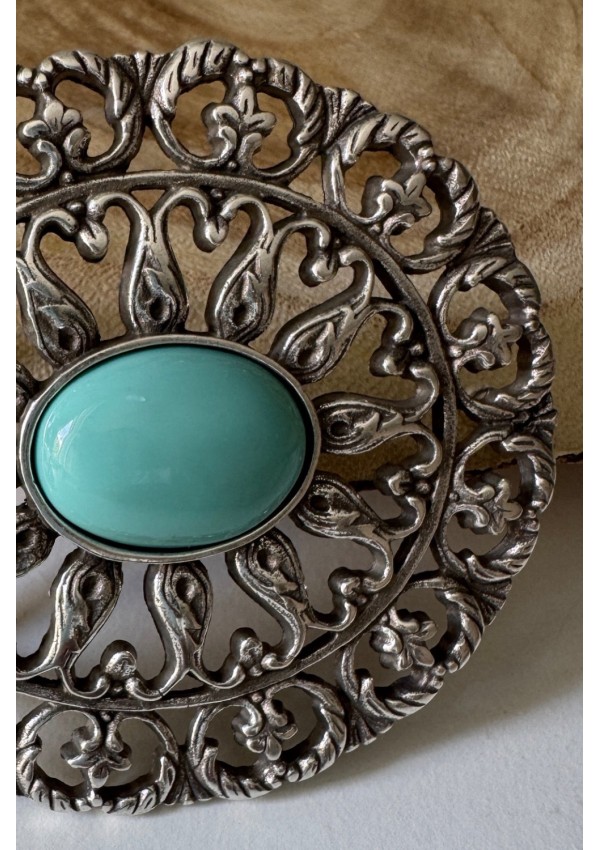 Hebilla Colección ROCK