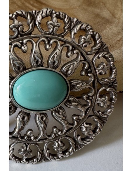 Hebilla Colección ROCK