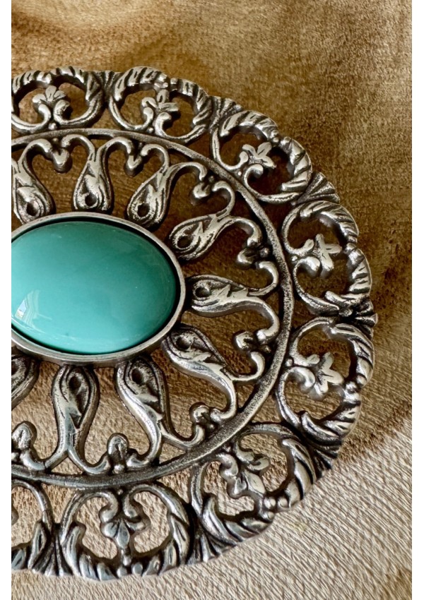 Hebilla Colección ROCK