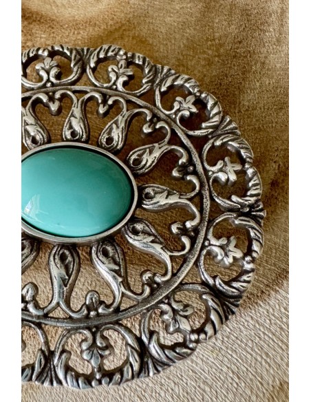 Hebilla Colección ROCK