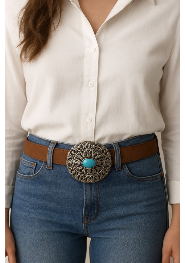 Hebilla Colección ROCK