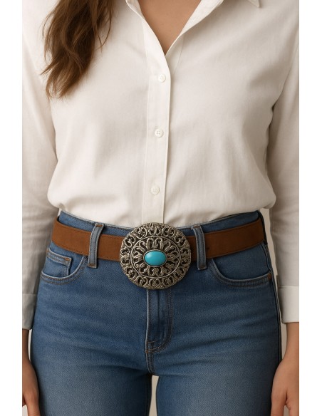 Hebilla Colección ROCK