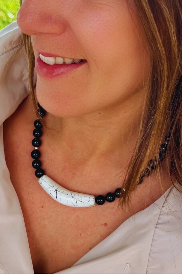 Collar Colección LYRA