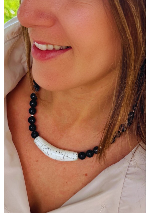 Collar Colección LYRA