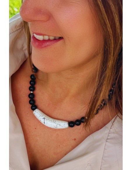 Collar Colección LYRA