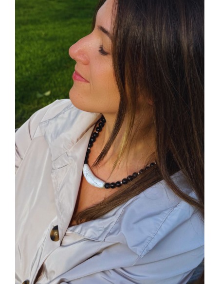 Collar Colección LYRA