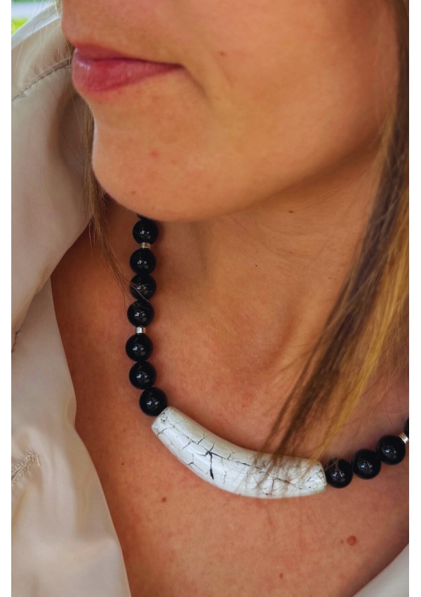 Collar Colección LYRA