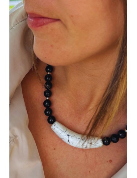 Collar Colección LYRA