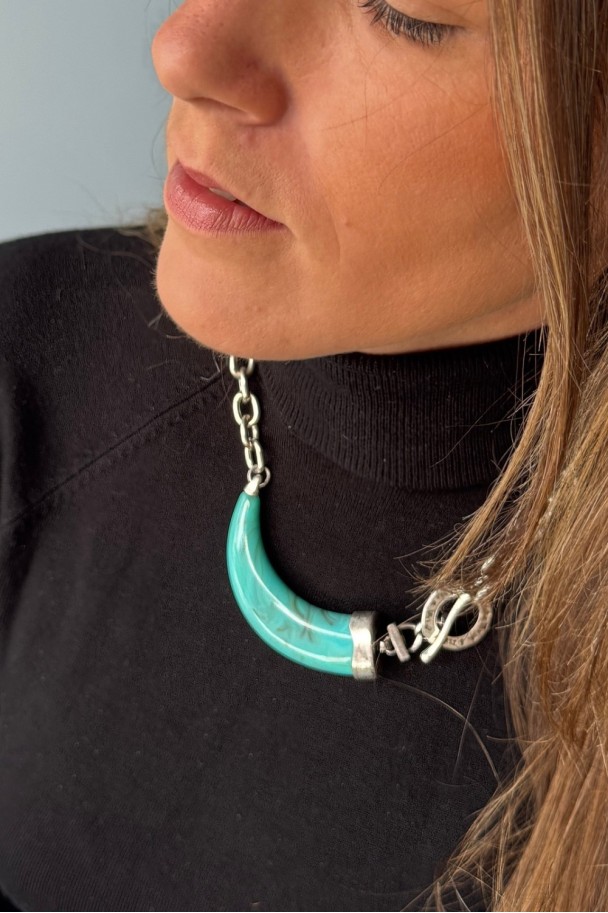 Collar Colección DAKOTA