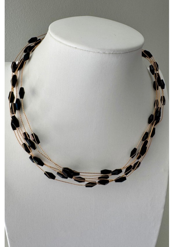 Gargantilla Colección TRIGO