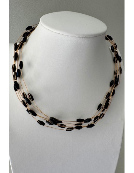 Gargantilla Colección TRIGO