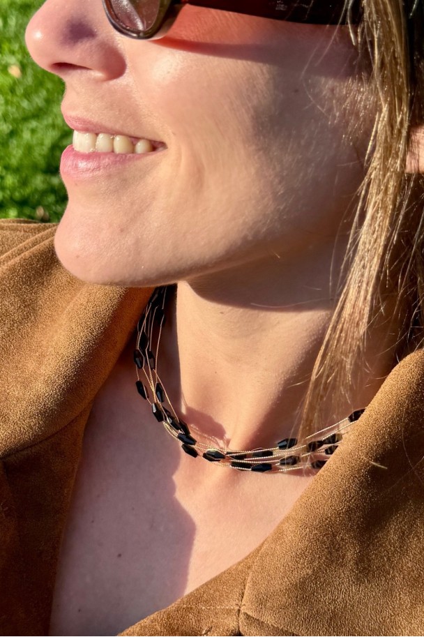 Gargantilla Colección TRIGO