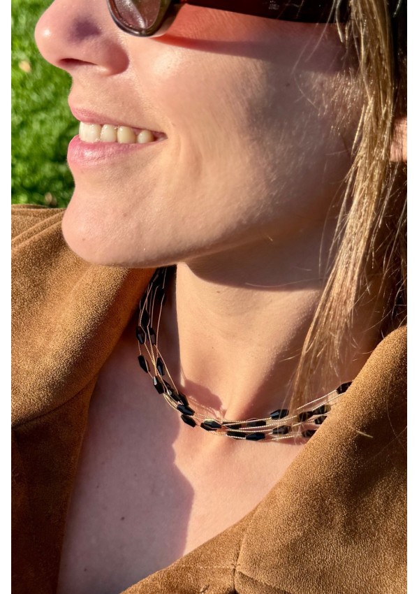 Gargantilla Colección TRIGO