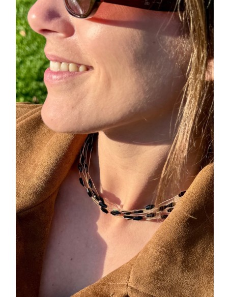 Gargantilla Colección TRIGO