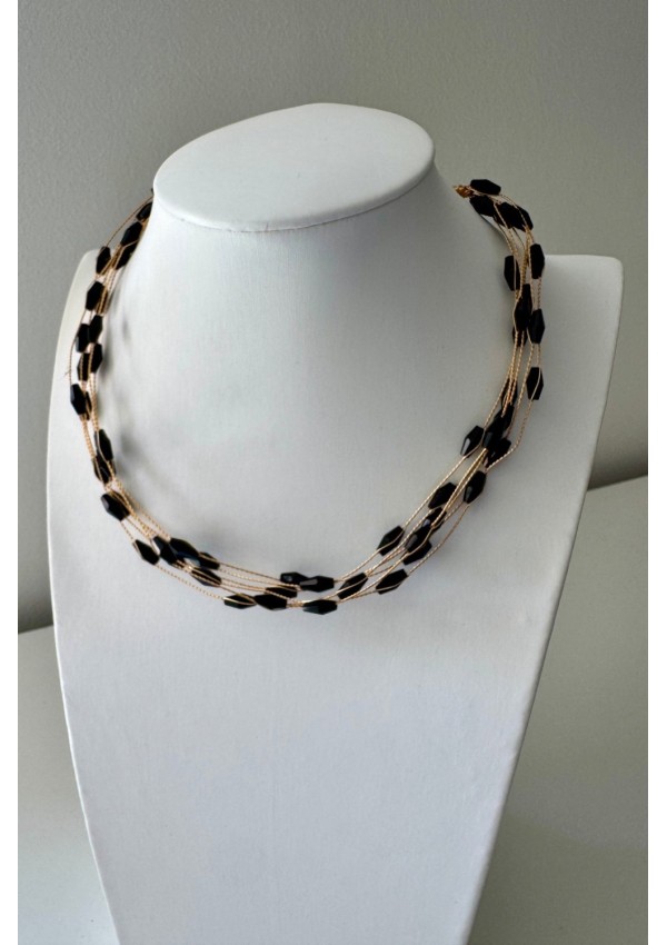 Gargantilla Colección TRIGO