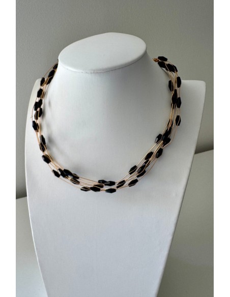 Gargantilla Colección TRIGO