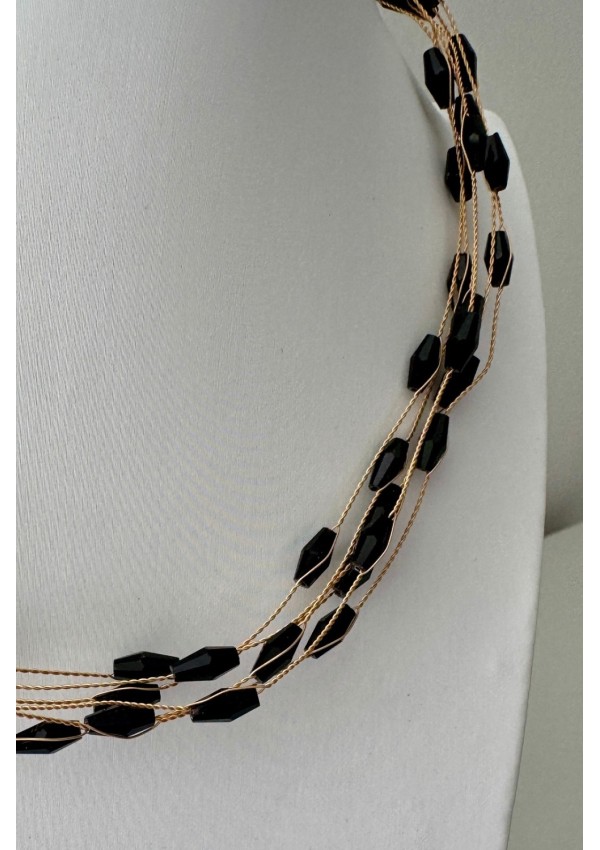 Gargantilla Colección TRIGO