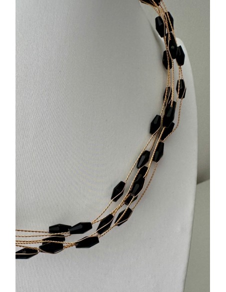 Gargantilla Colección TRIGO