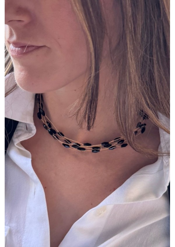 Gargantilla Colección TRIGO