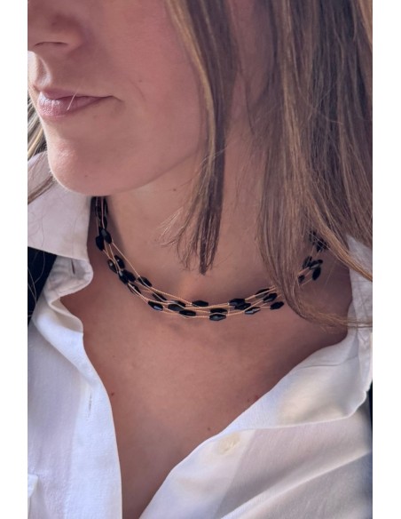 Gargantilla Colección TRIGO