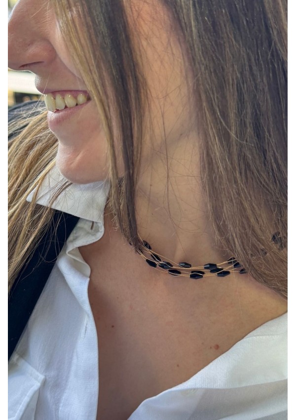 Gargantilla Colección TRIGO