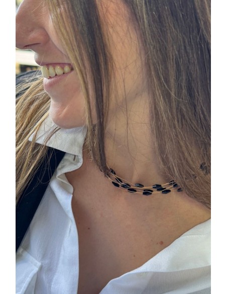 Gargantilla Colección TRIGO