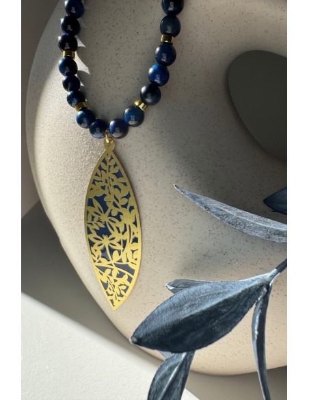 Collar Colección SIRA