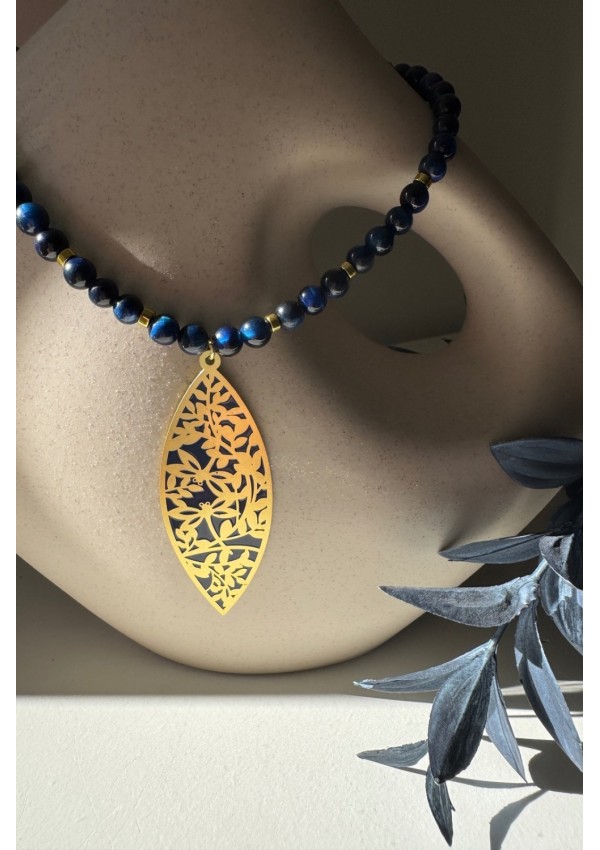 Collar Colección SIRA