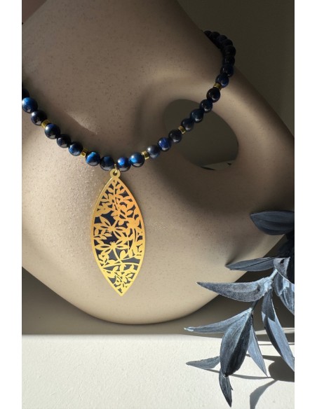 Collar Colección SIRA