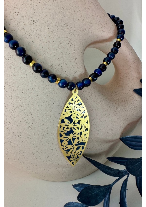 Collar Colección SIRA