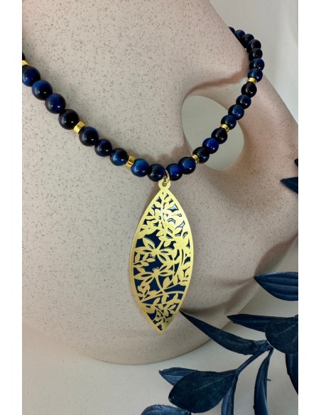 Collar Colección SIRA